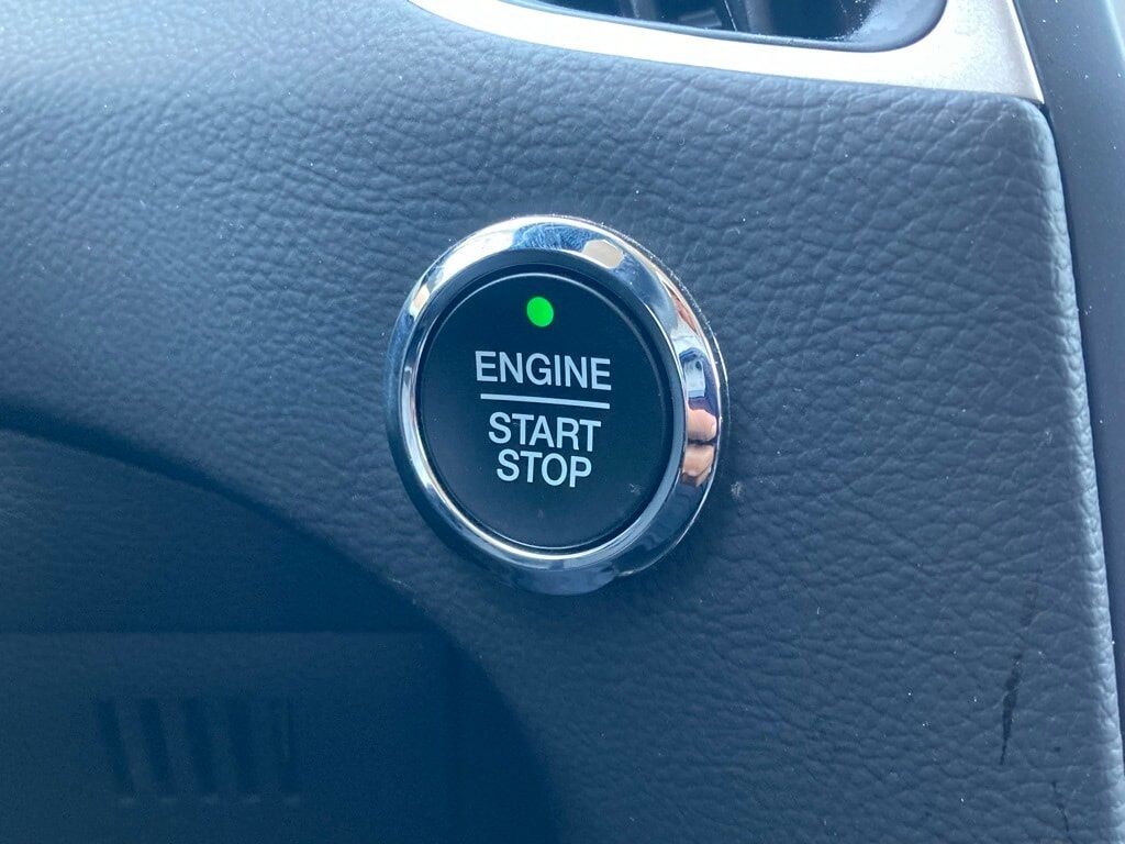 2024 Ford Edge SEL San Antonio TX