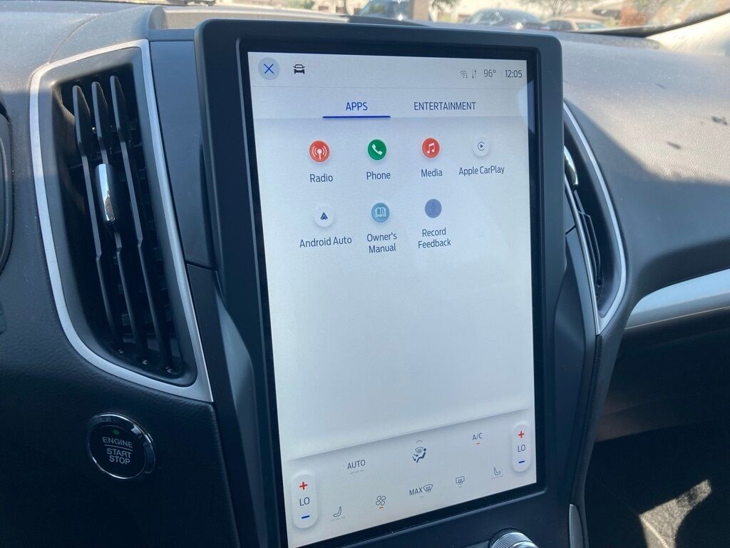 2024 Ford Edge SEL San Antonio TX