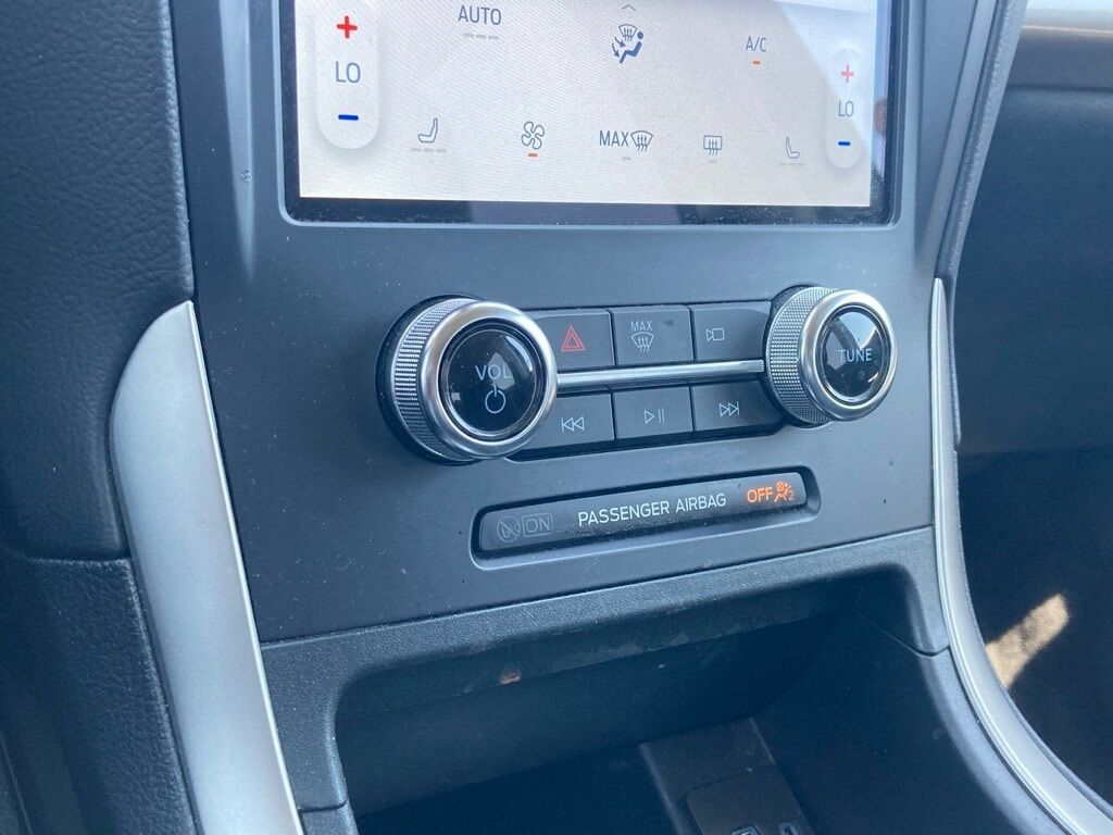 2024 Ford Edge SEL San Antonio TX