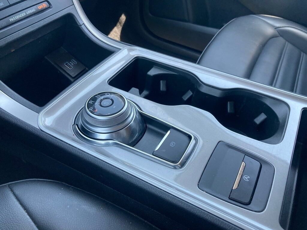 2024 Ford Edge SEL San Antonio TX