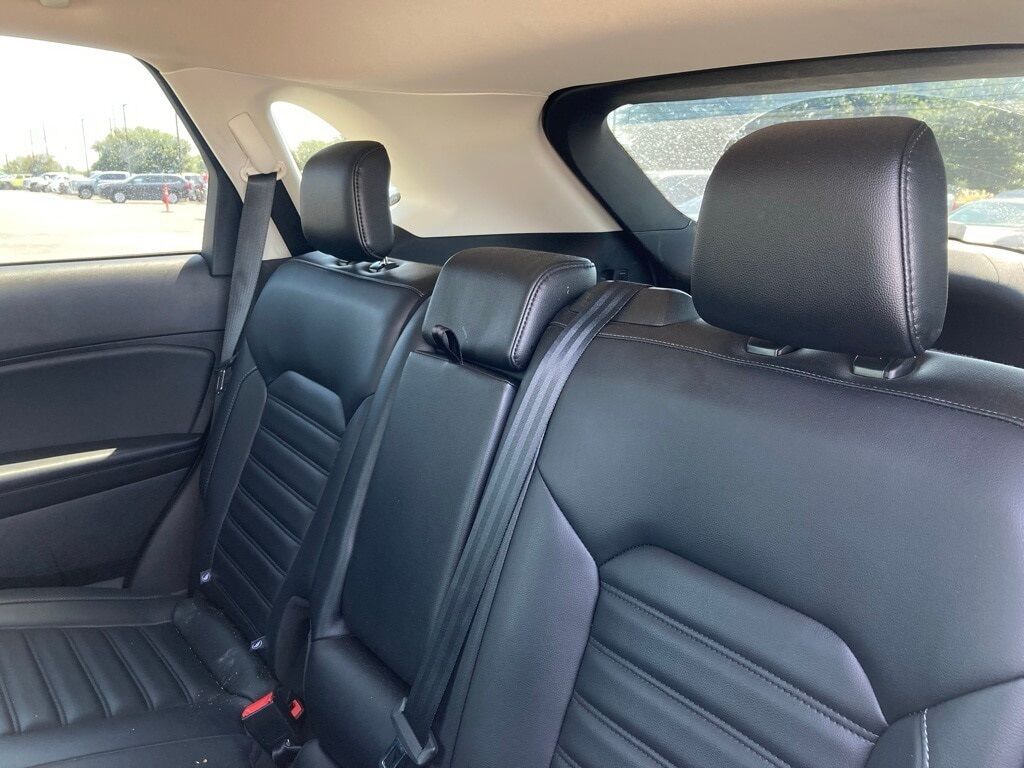 2024 Ford Edge SEL San Antonio TX