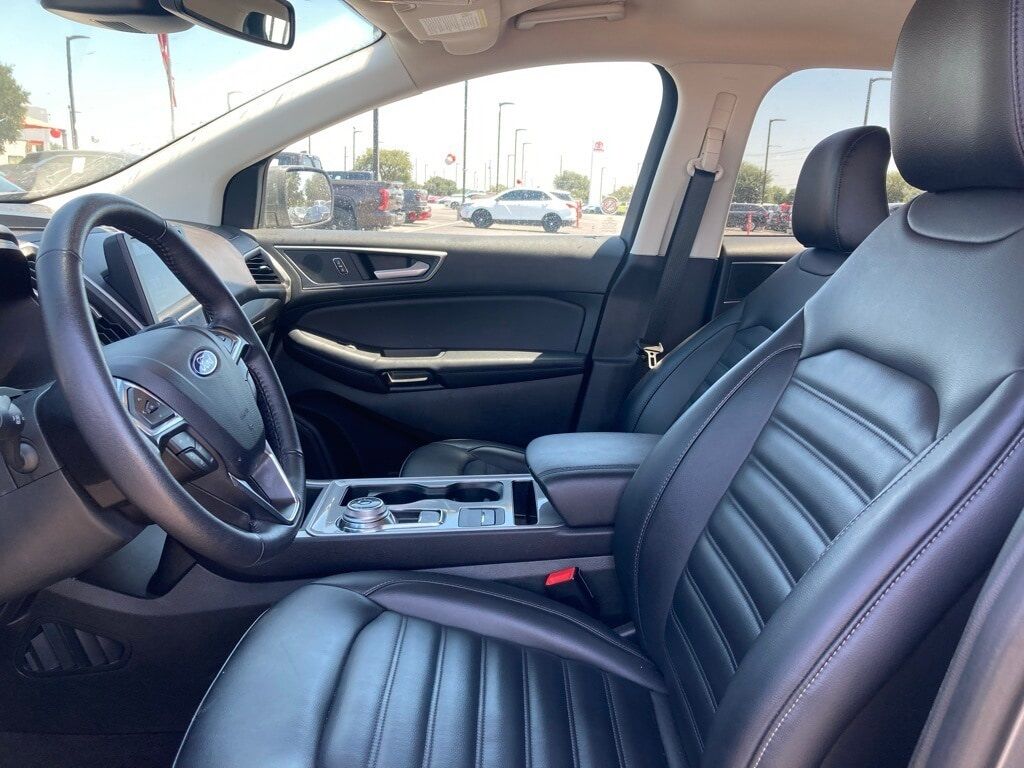 2024 Ford Edge SEL San Antonio TX