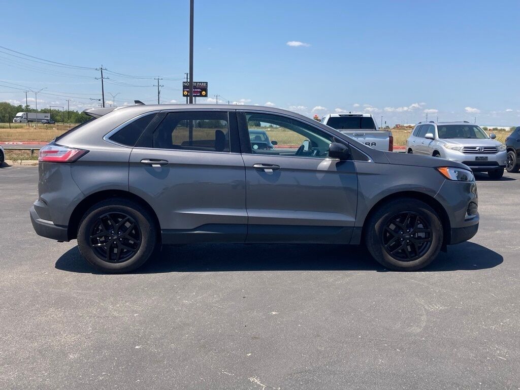 2024 Ford Edge SEL San Antonio TX