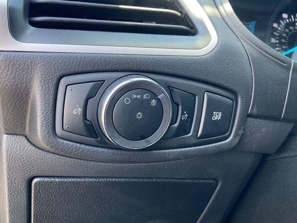 2024 Ford Edge SEL San Antonio TX