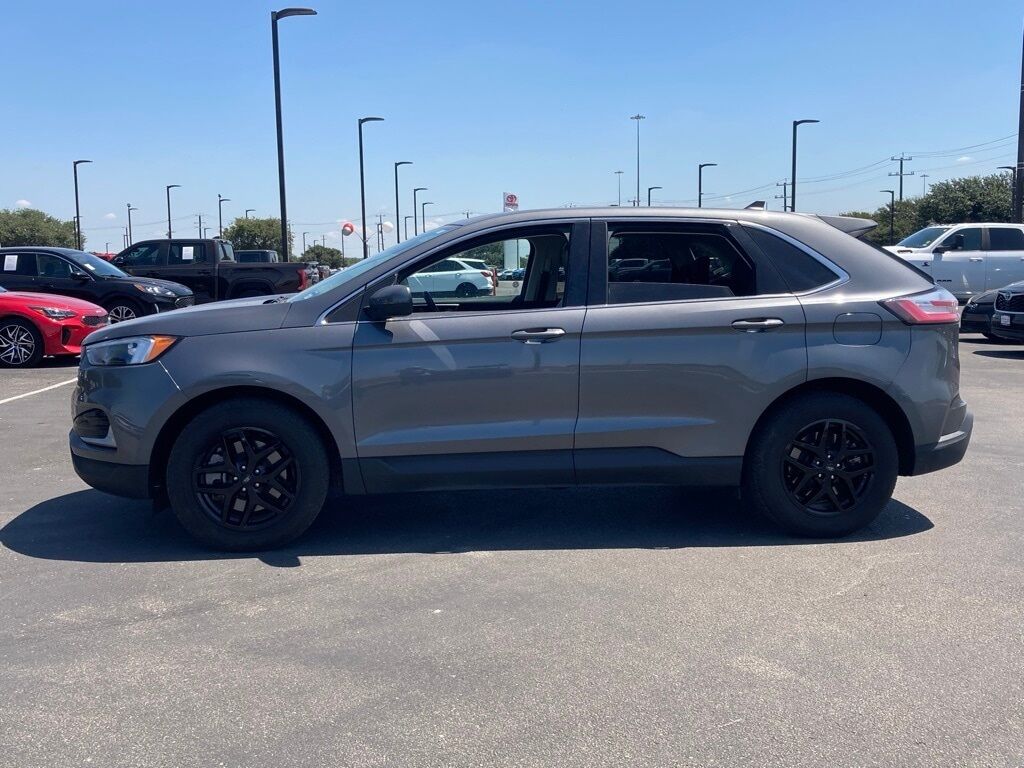 2024 Ford Edge SEL San Antonio TX