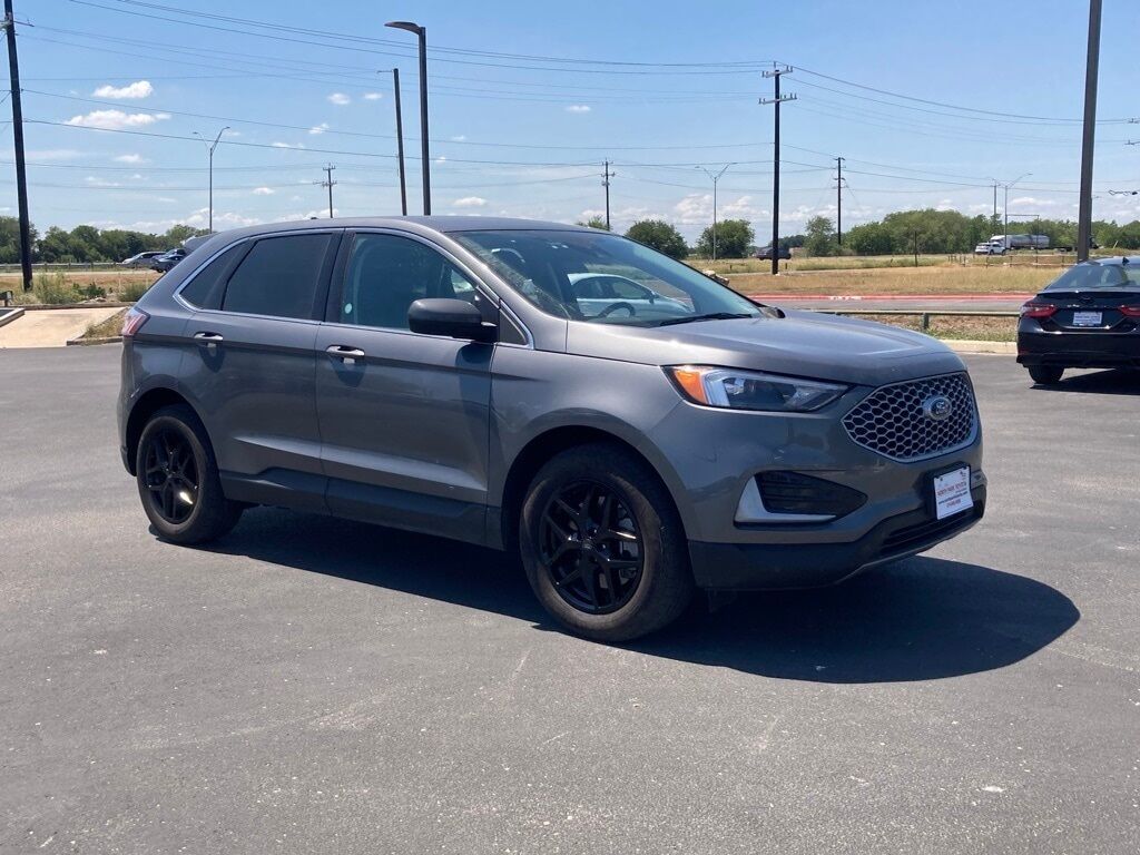 2024 Ford Edge SEL San Antonio TX