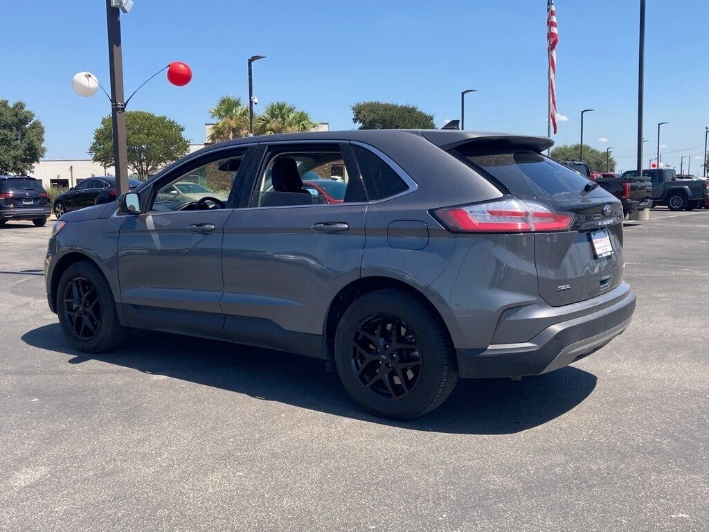 2024 Ford Edge SEL San Antonio TX
