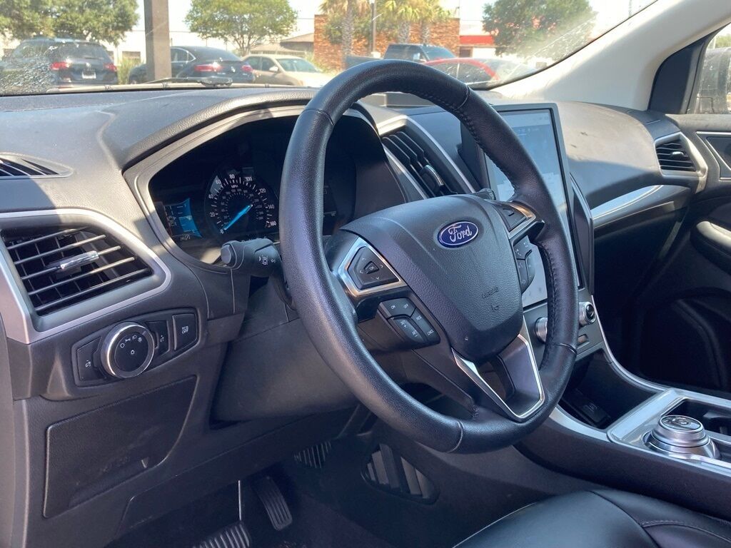 2024 Ford Edge SEL San Antonio TX