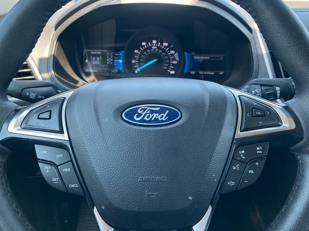 2024 Ford Edge SEL San Antonio TX