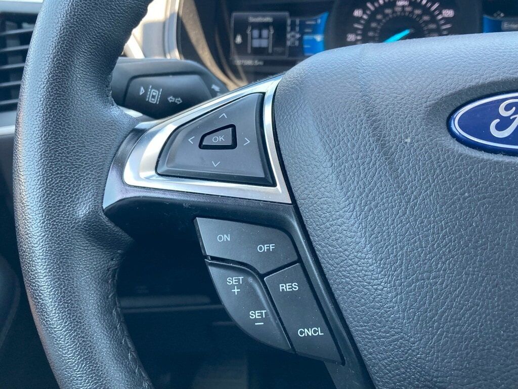 2024 Ford Edge SEL San Antonio TX
