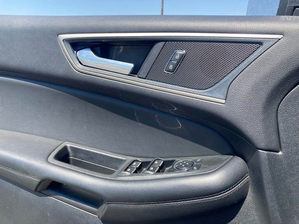 2024 Ford Edge SEL San Antonio TX