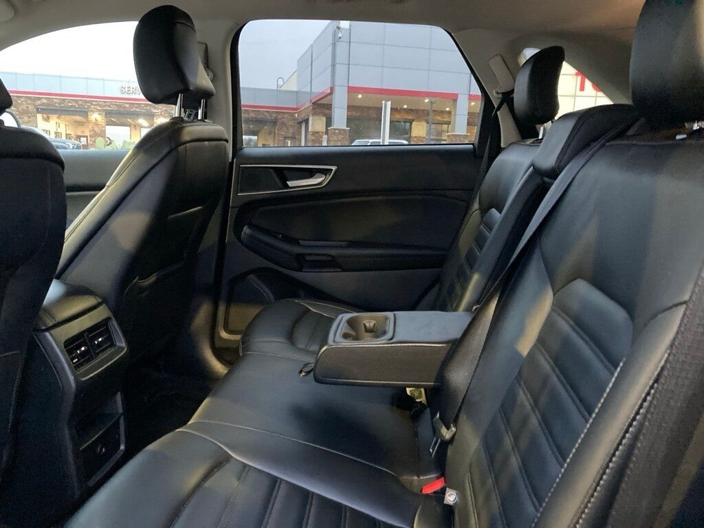 2024 Ford Edge SEL San Antonio TX