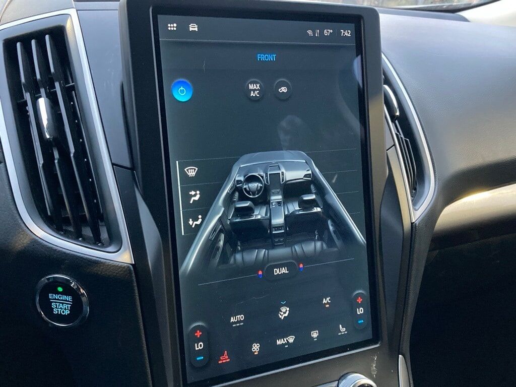 2024 Ford Edge SEL San Antonio TX