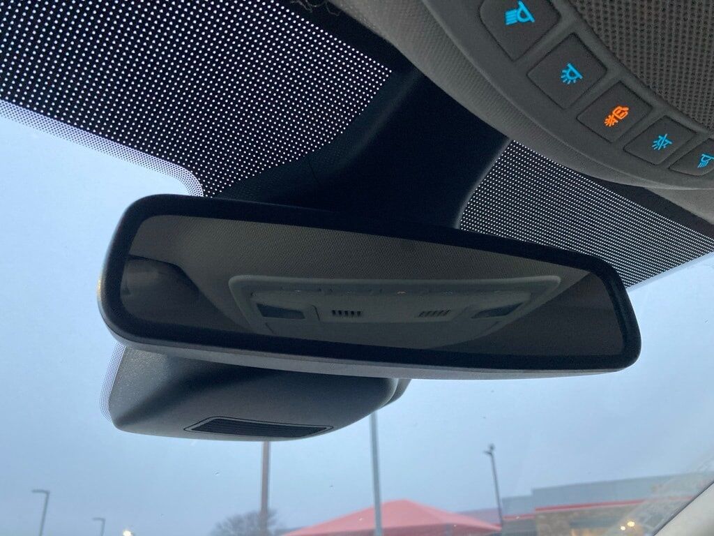 2024 Ford Edge SEL San Antonio TX