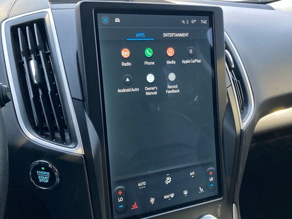 2024 Ford Edge SEL San Antonio TX