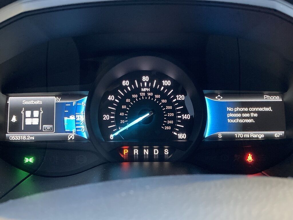 2024 Ford Edge SEL San Antonio TX