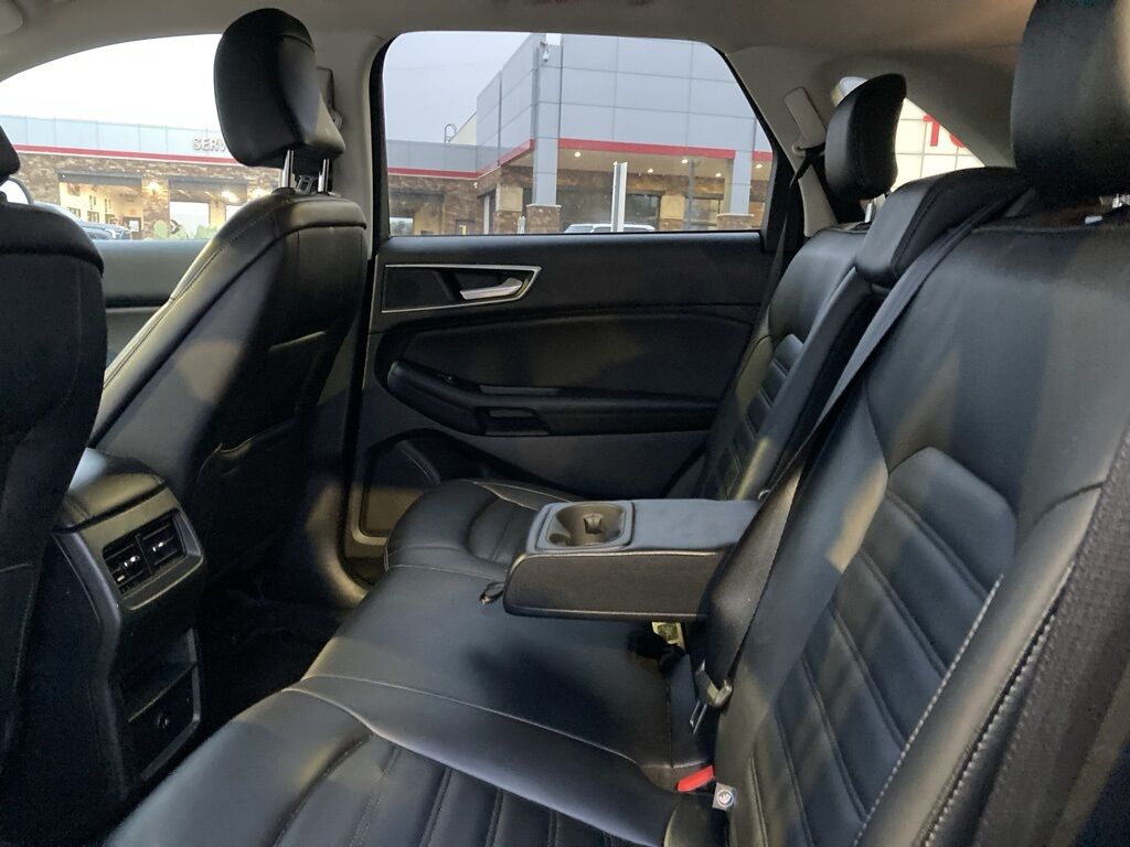 2024 Ford Edge SEL San Antonio TX