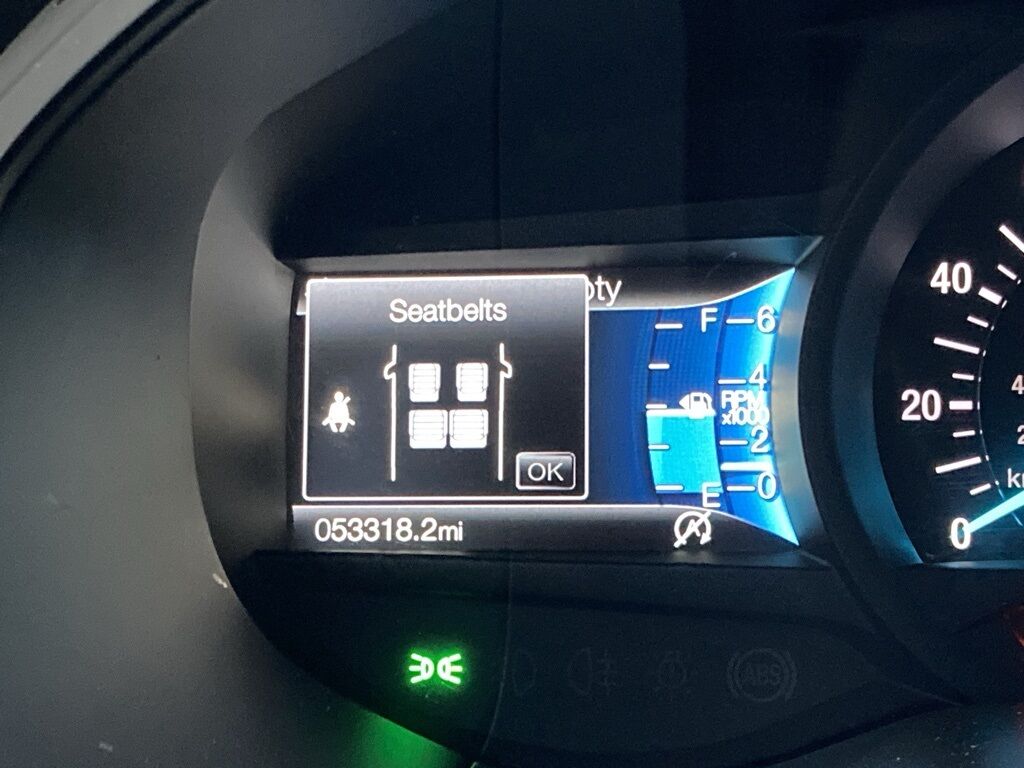 2024 Ford Edge SEL San Antonio TX