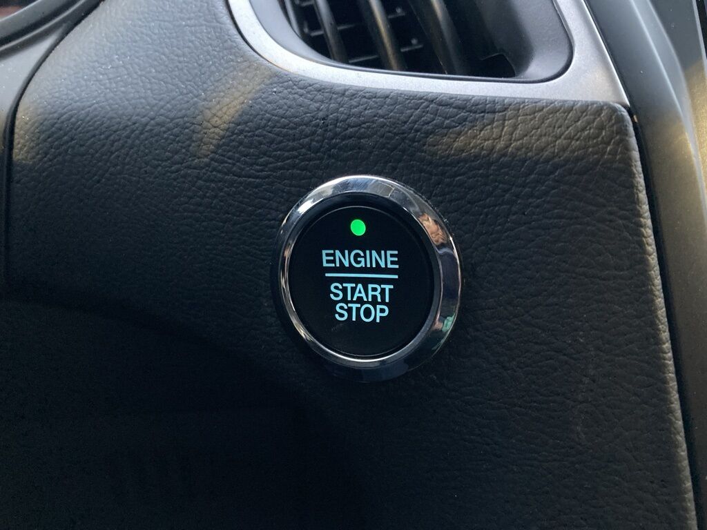 2024 Ford Edge SEL San Antonio TX