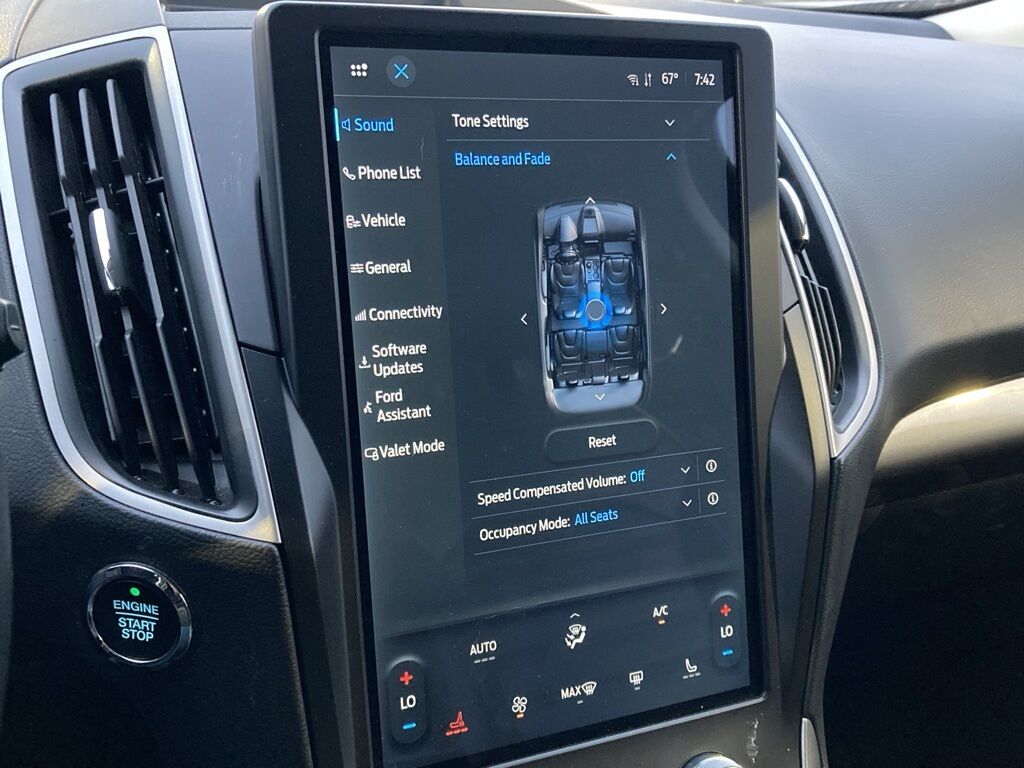 2024 Ford Edge SEL San Antonio TX