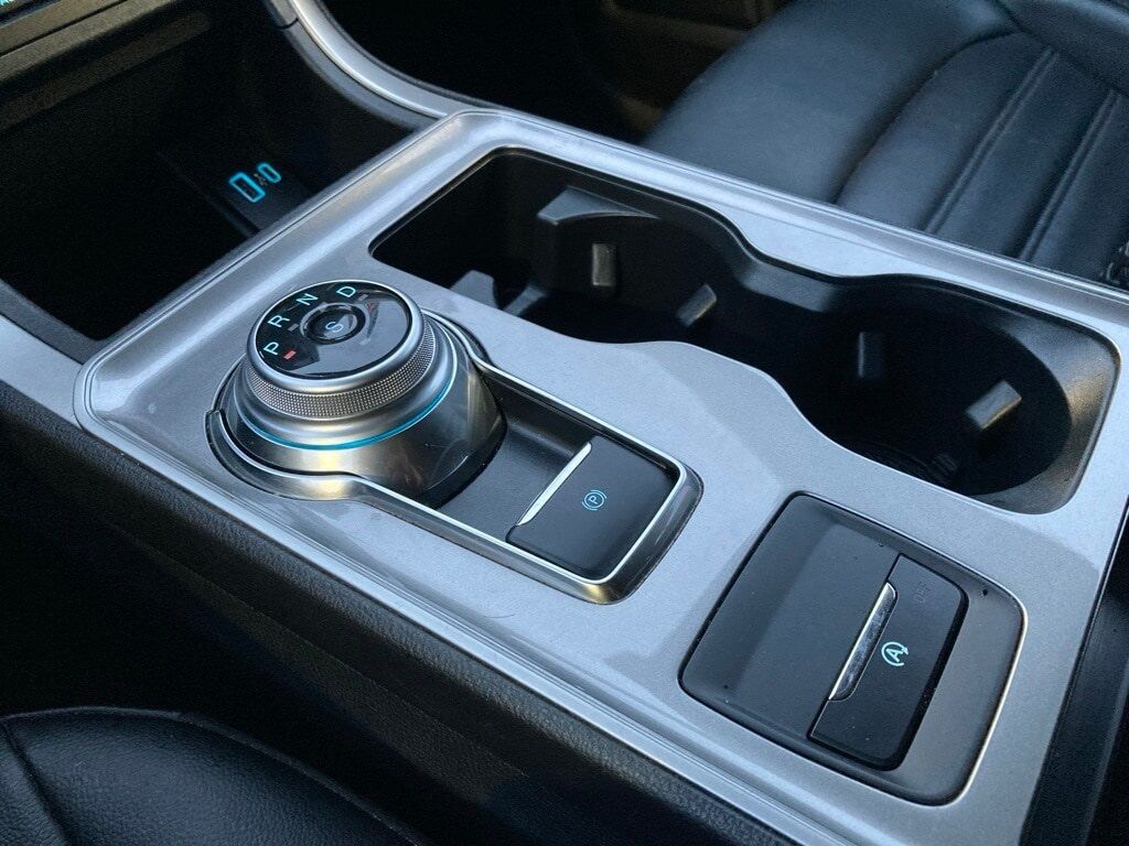 2024 Ford Edge SEL San Antonio TX