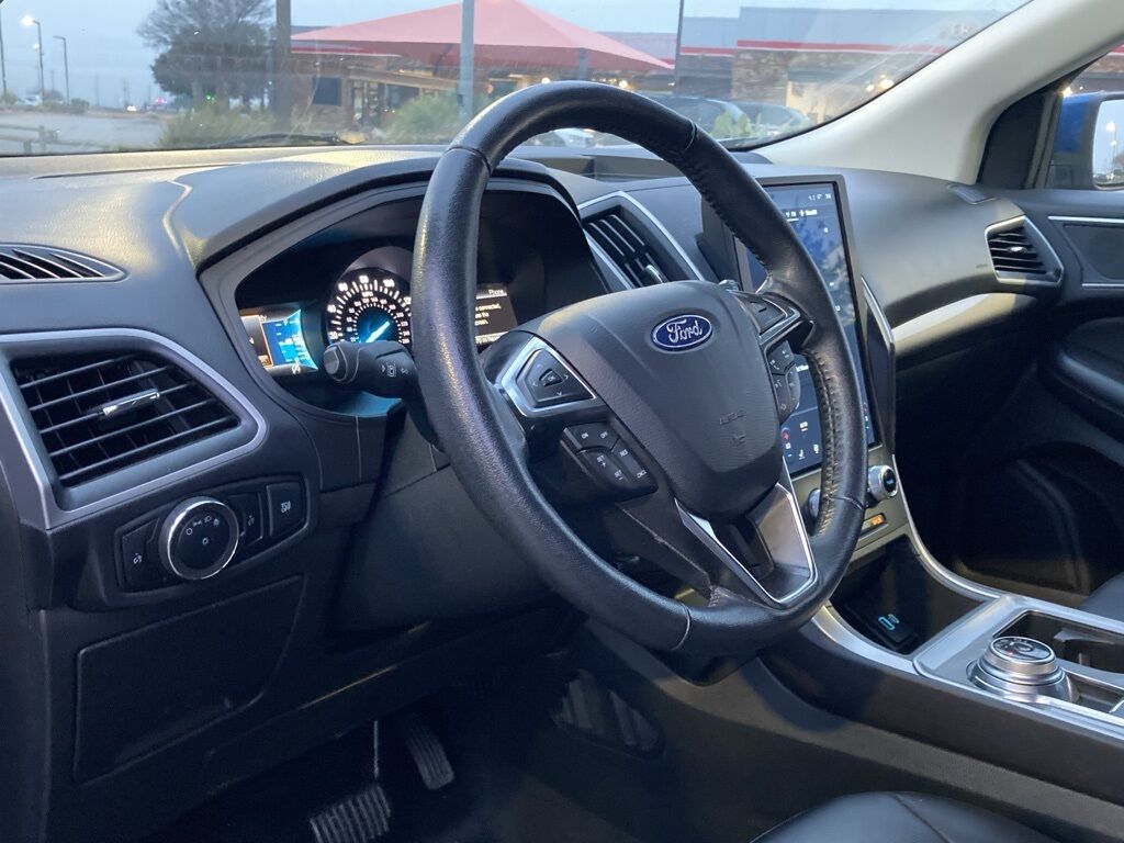 2024 Ford Edge SEL San Antonio TX