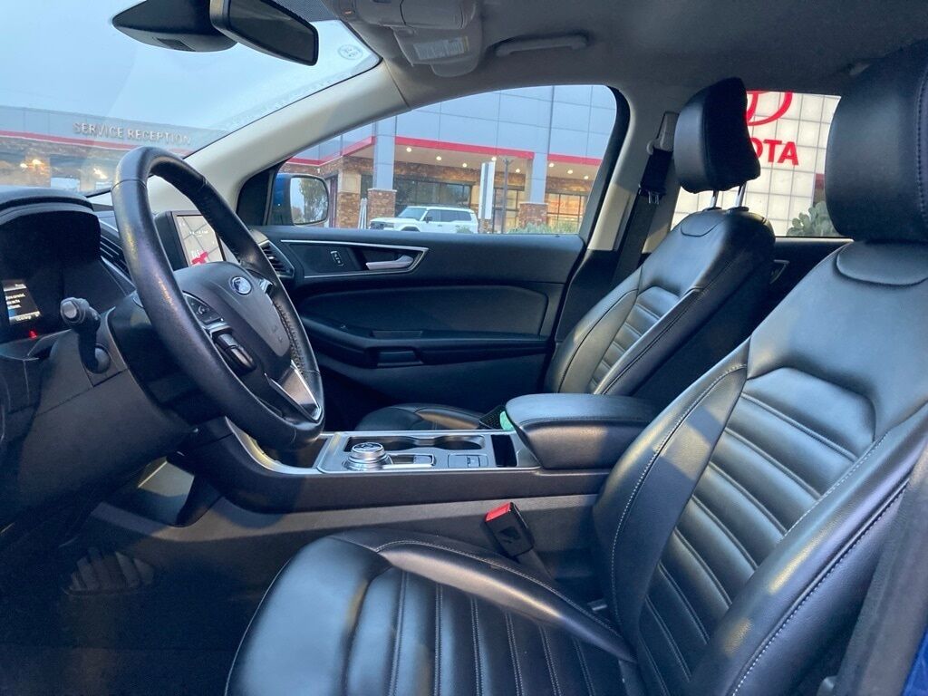 2024 Ford Edge SEL San Antonio TX