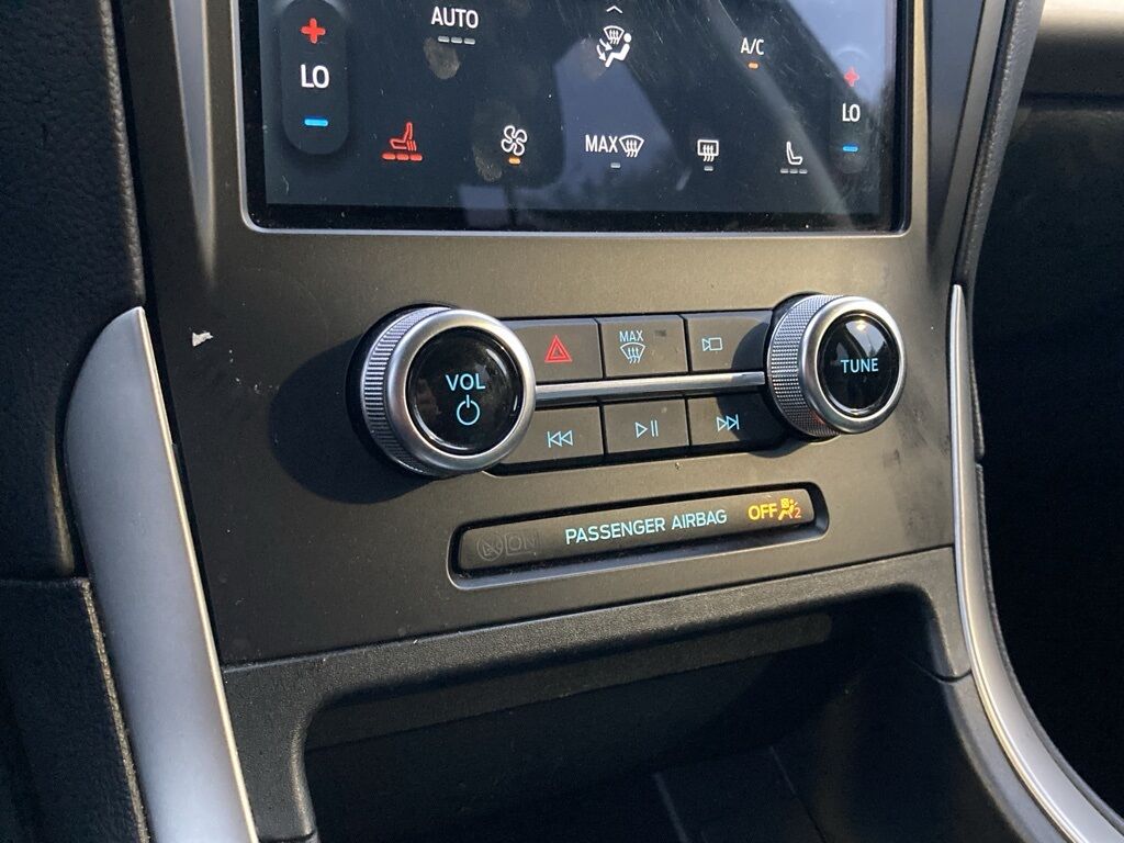 2024 Ford Edge SEL San Antonio TX