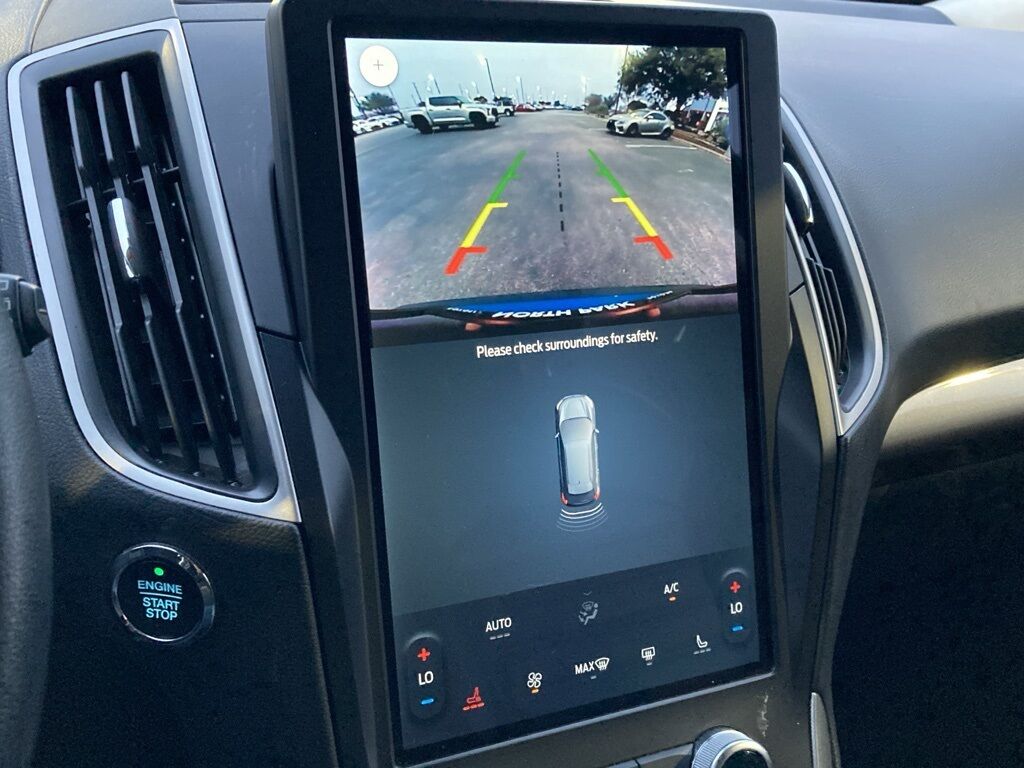 2024 Ford Edge SEL San Antonio TX