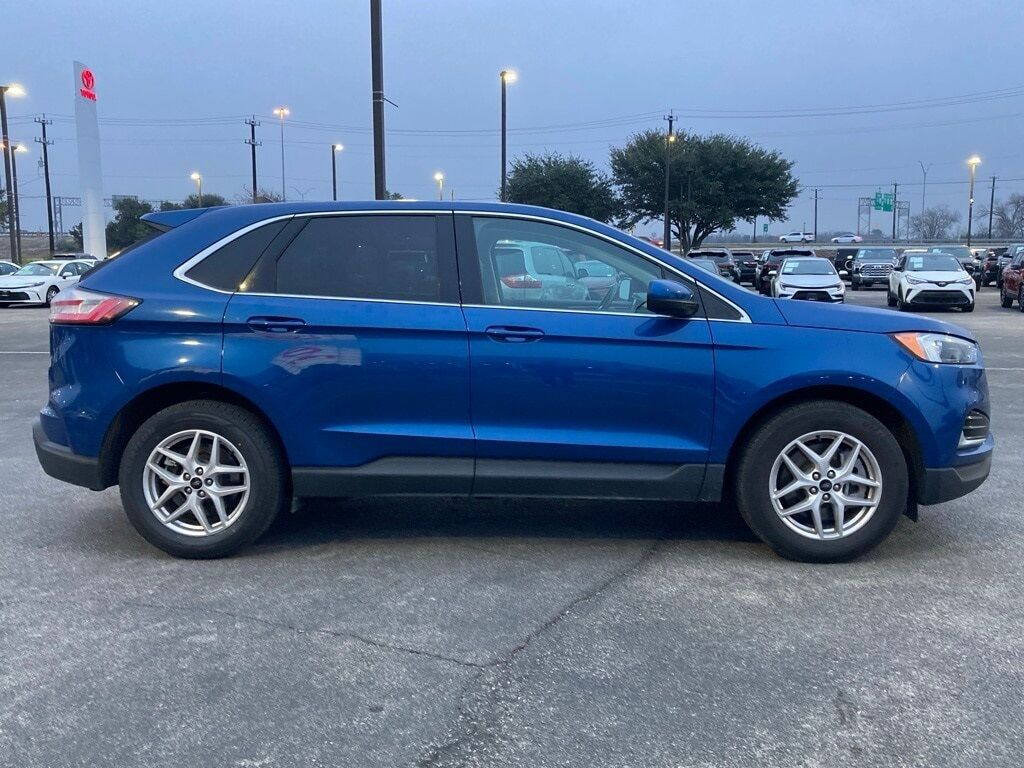 2024 Ford Edge SEL San Antonio TX