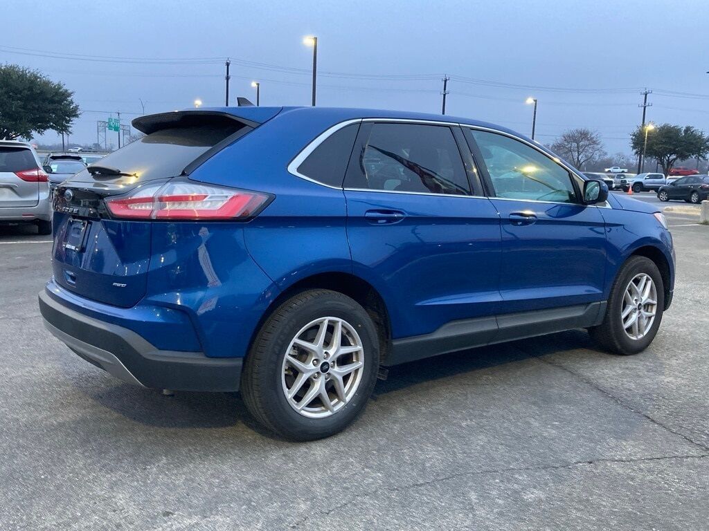 2024 Ford Edge SEL San Antonio TX