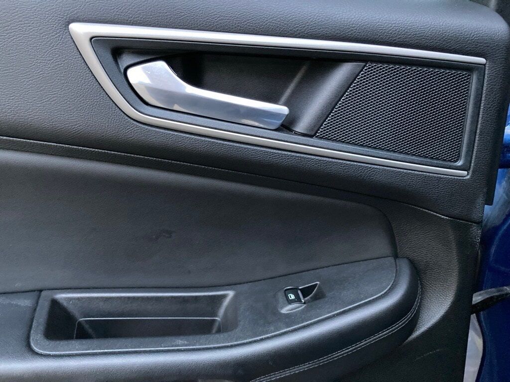 2024 Ford Edge SEL San Antonio TX