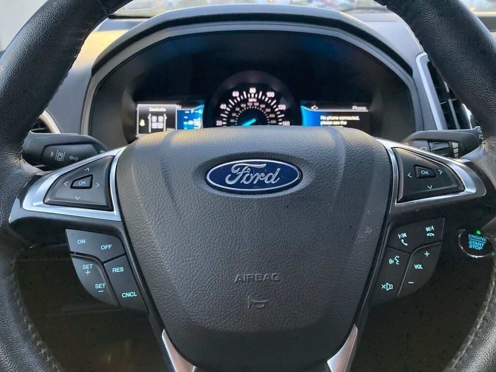 2024 Ford Edge SEL San Antonio TX