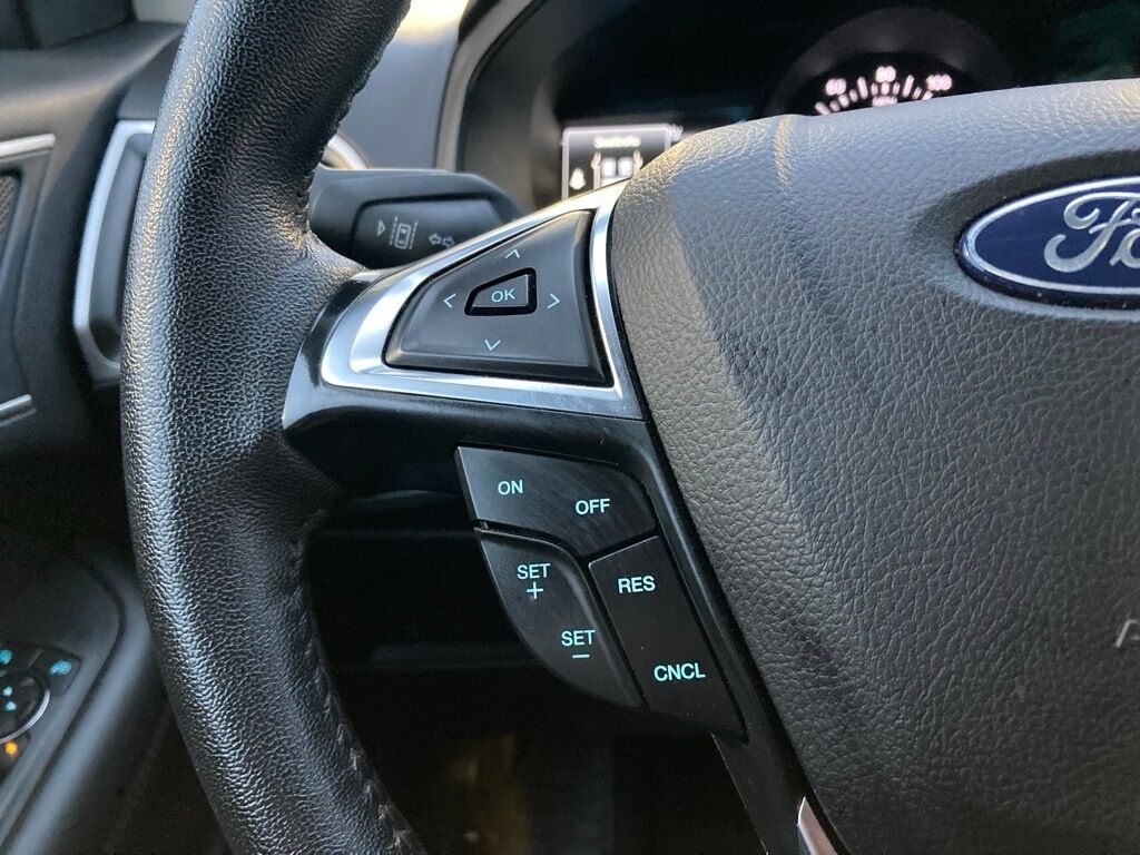 2024 Ford Edge SEL San Antonio TX