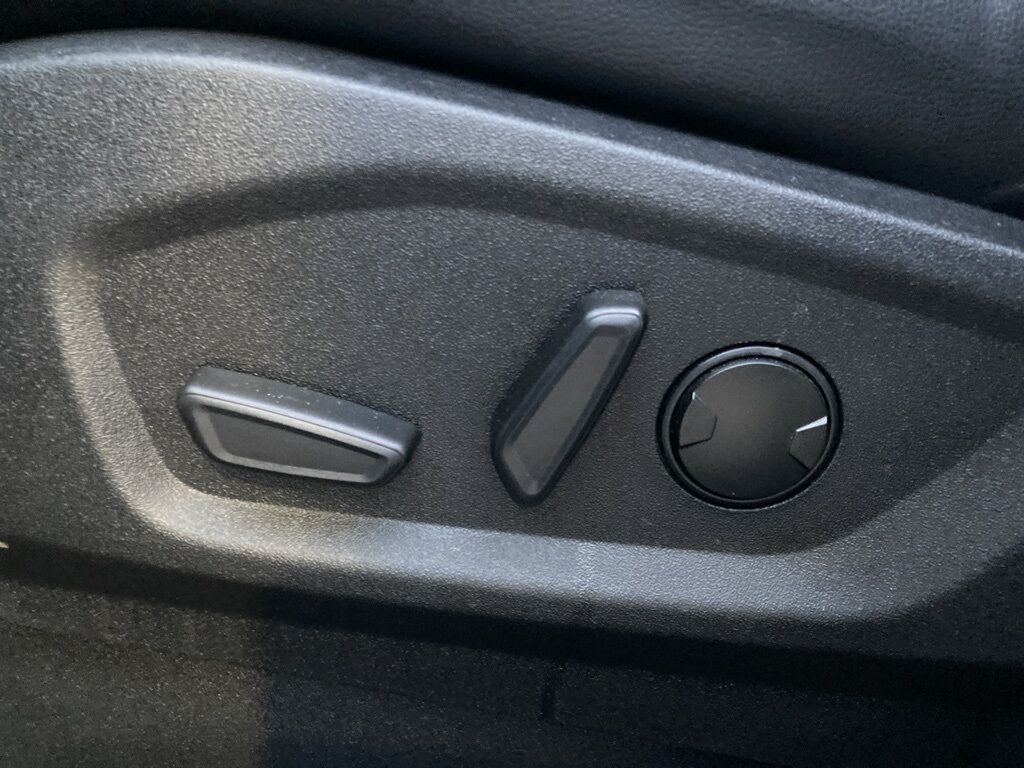 2024 Ford Edge SEL San Antonio TX