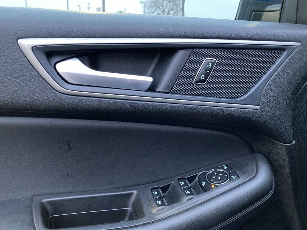 2024 Ford Edge SEL San Antonio TX