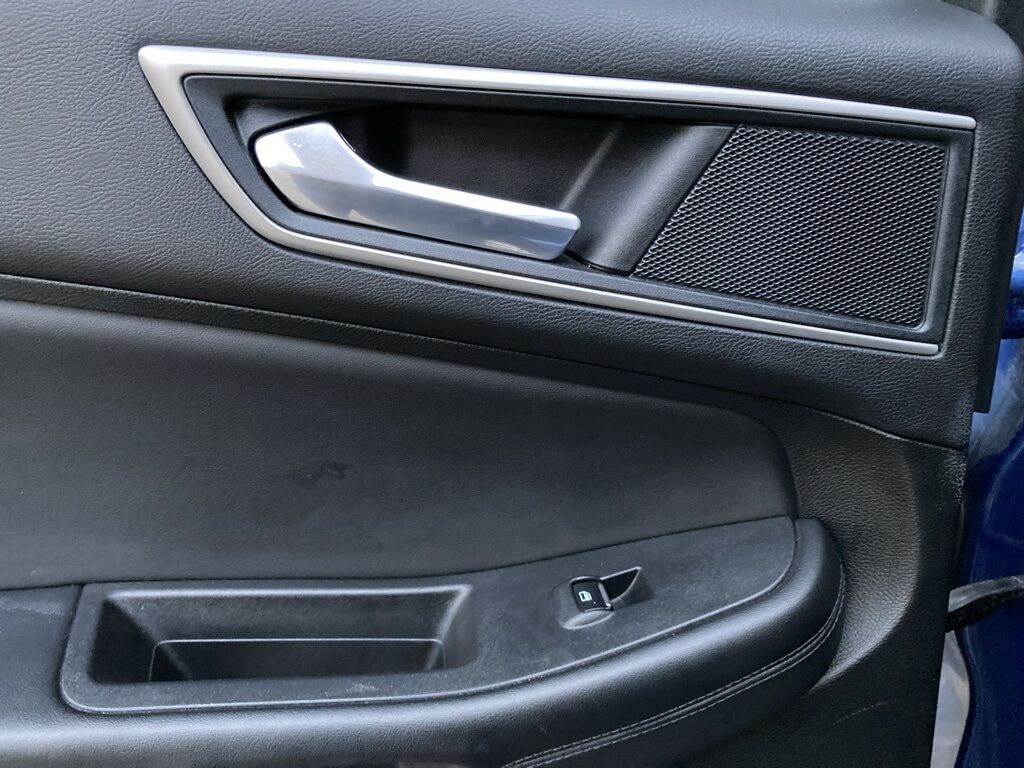 2024 Ford Edge SEL San Antonio TX