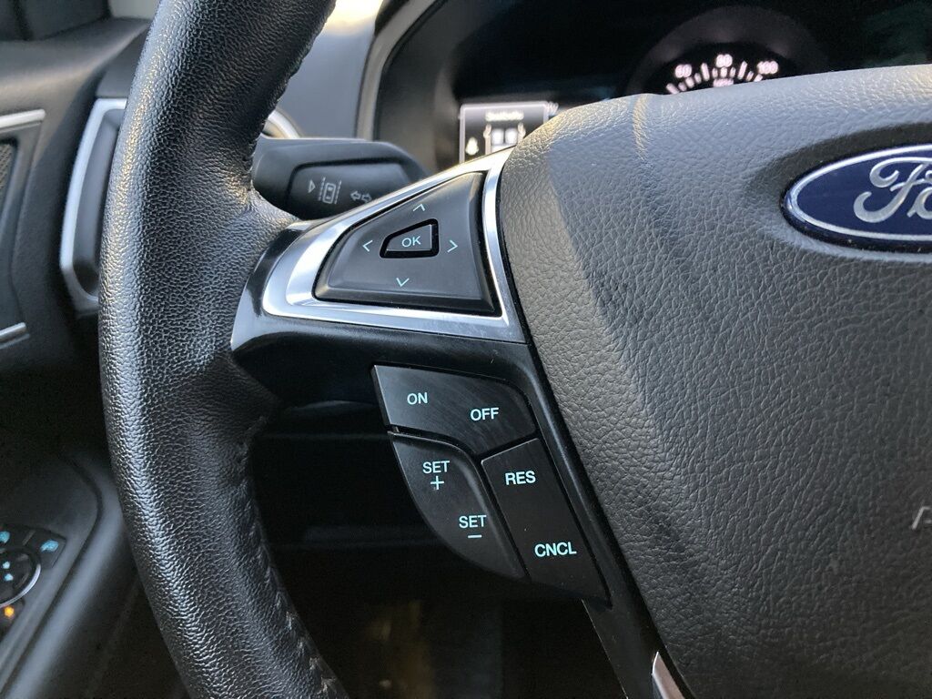 2024 Ford Edge SEL San Antonio TX