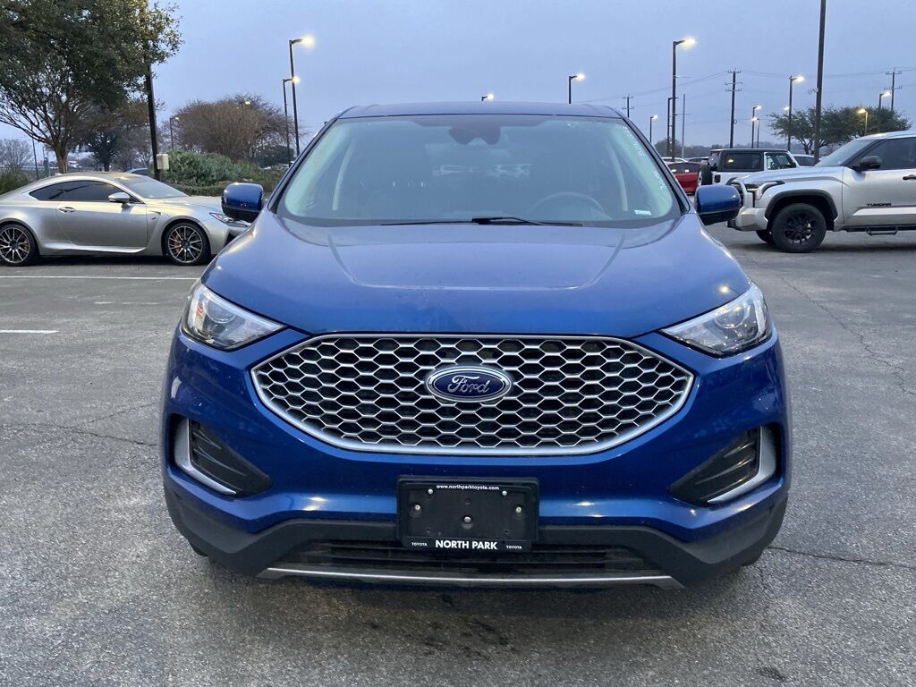 2024 Ford Edge SEL San Antonio TX