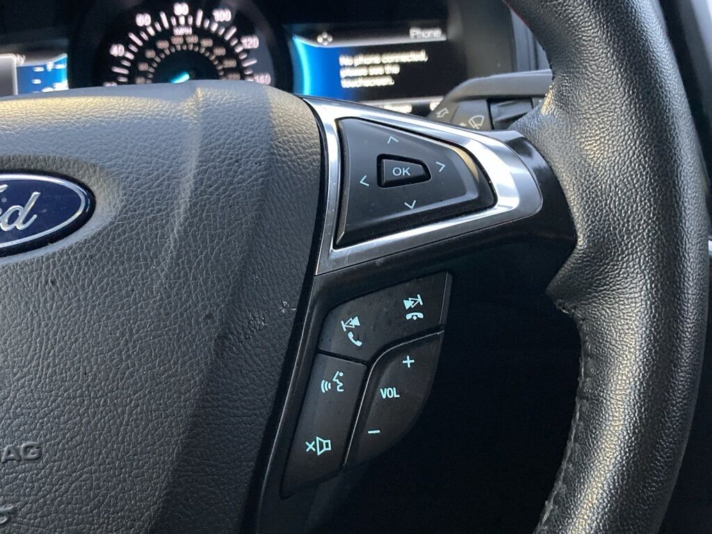 2024 Ford Edge SEL San Antonio TX