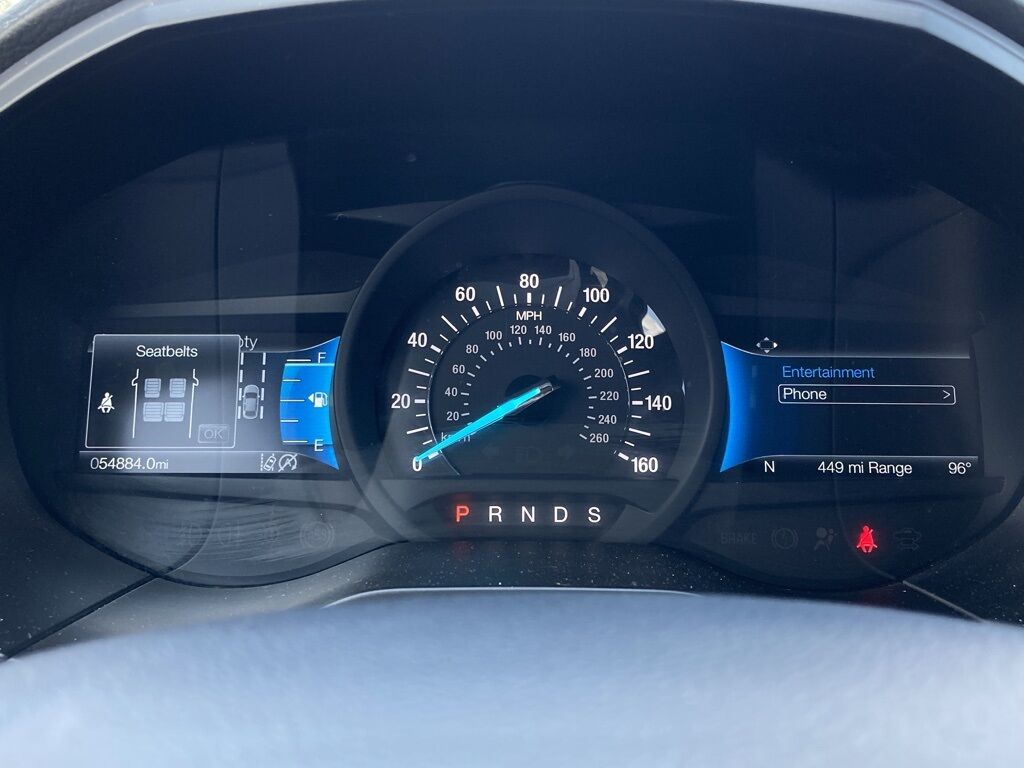 2024 Ford Edge SEL San Antonio TX
