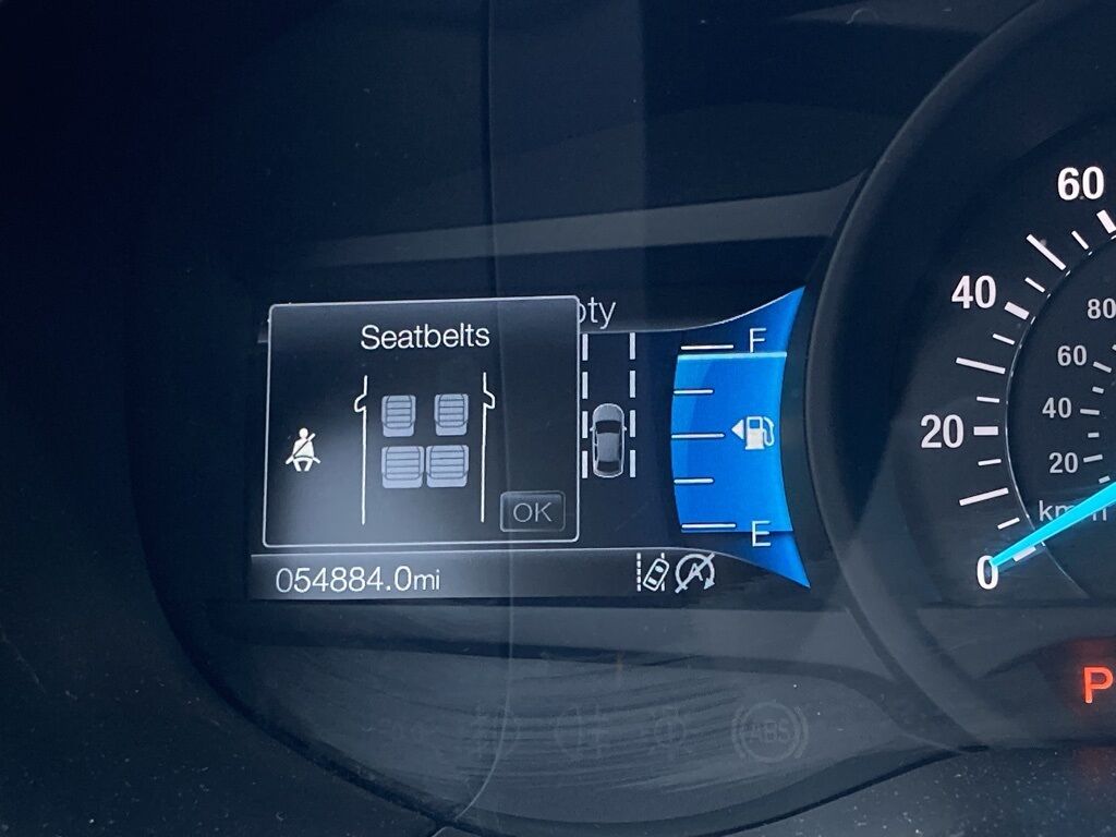 2024 Ford Edge SEL San Antonio TX
