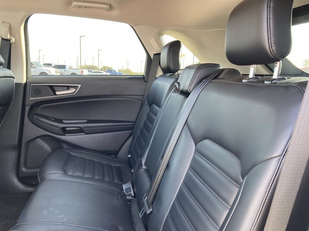 2024 Ford Edge SEL San Antonio TX