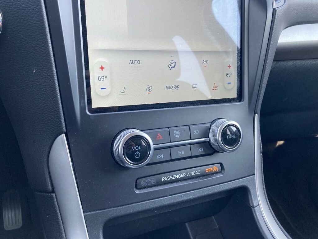2024 Ford Edge SEL San Antonio TX