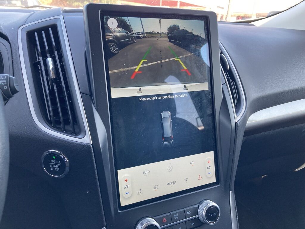 2024 Ford Edge SEL San Antonio TX