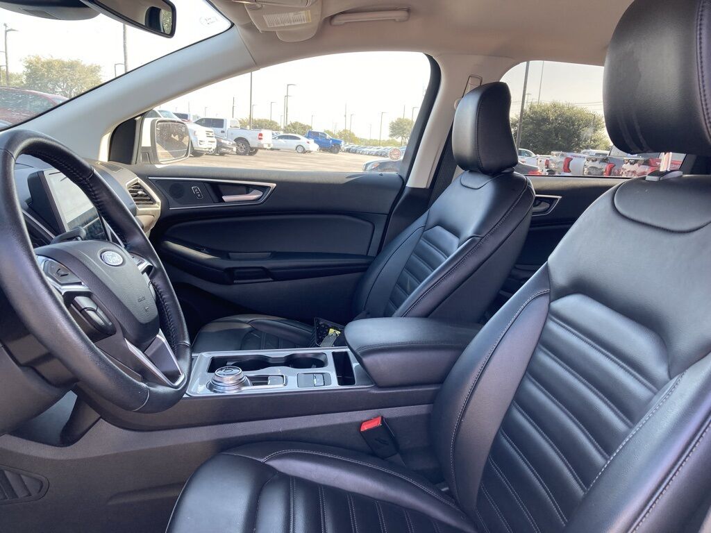 2024 Ford Edge SEL San Antonio TX