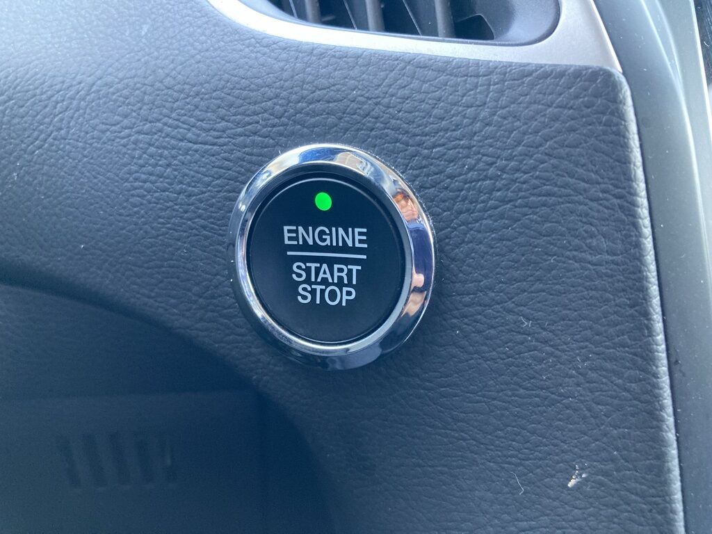 2024 Ford Edge SEL San Antonio TX
