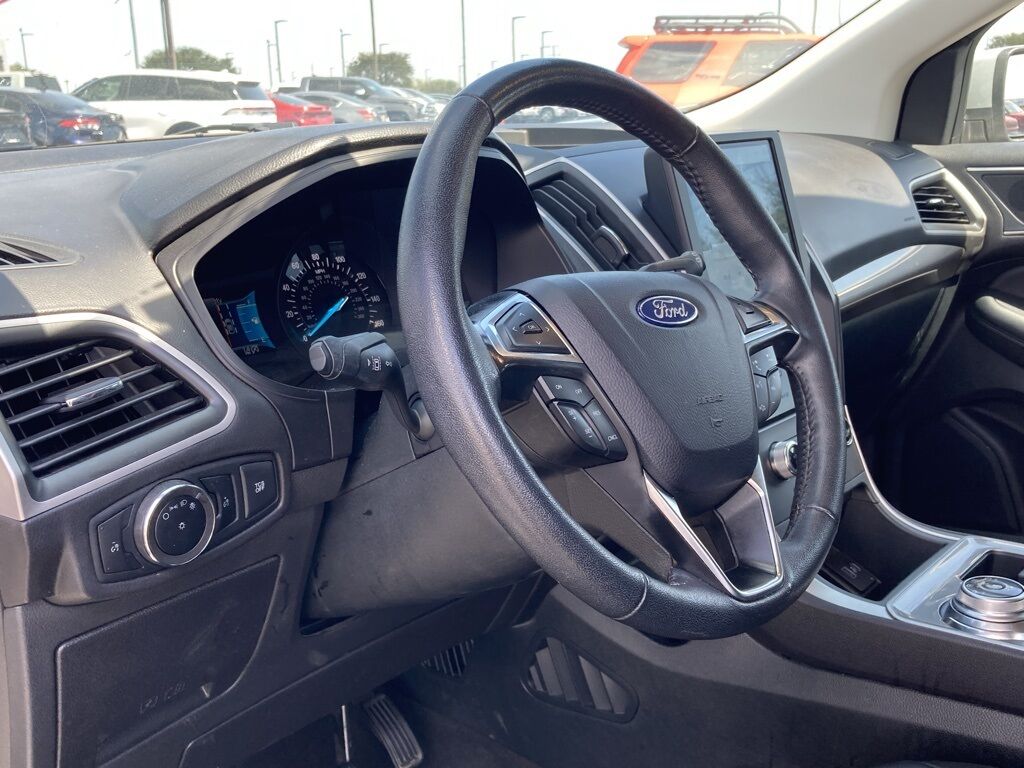 2024 Ford Edge SEL San Antonio TX