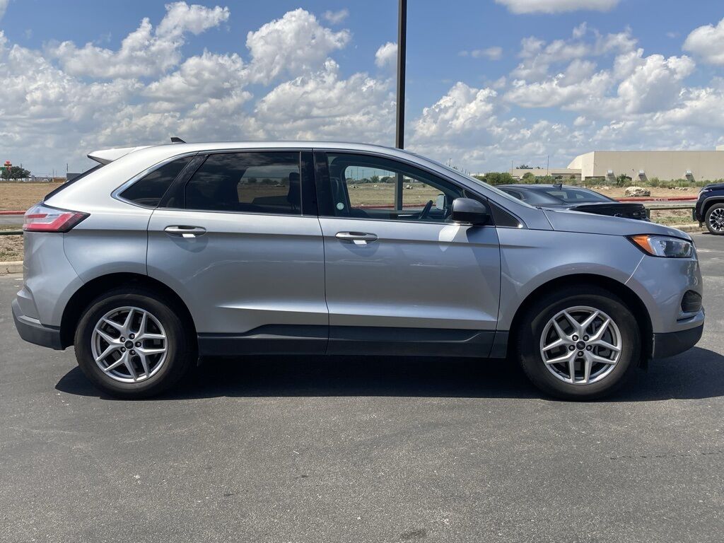 2024 Ford Edge SEL San Antonio TX