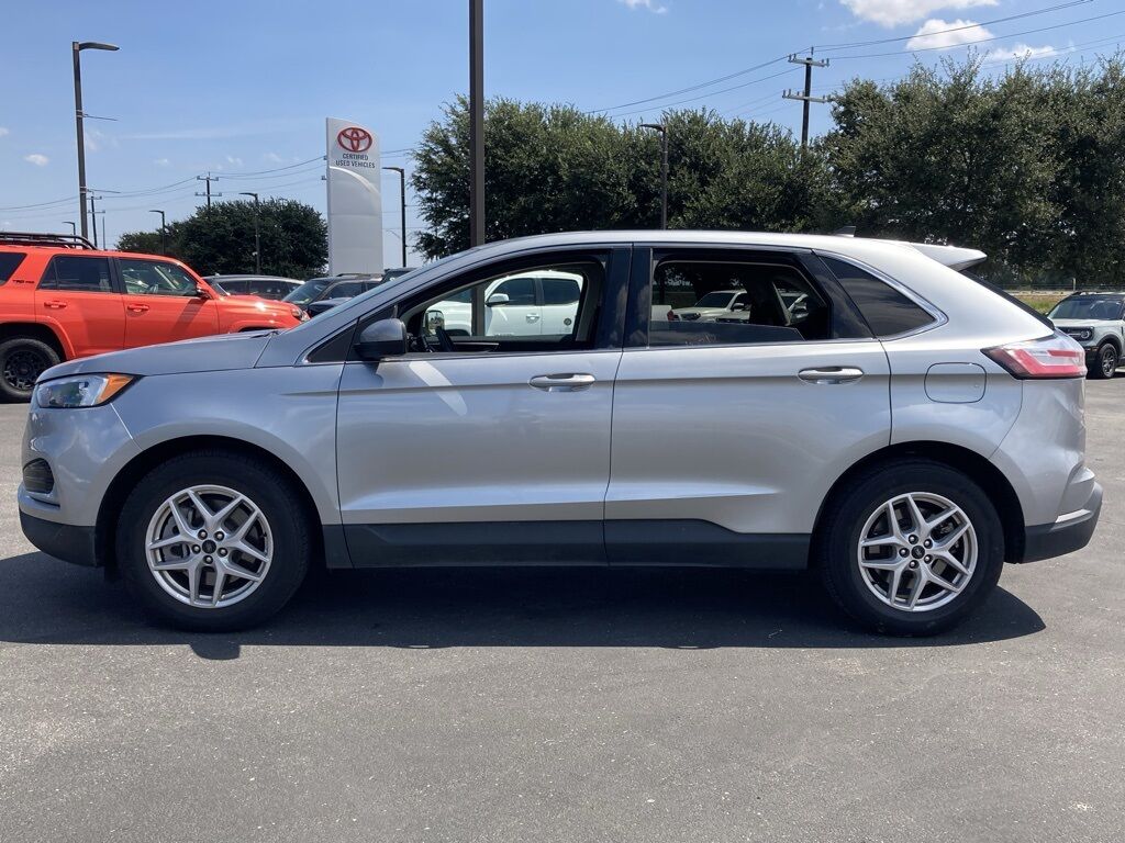2024 Ford Edge SEL San Antonio TX